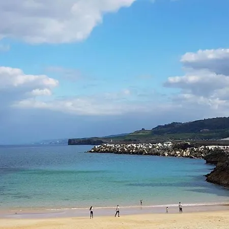 Apartment 30 Playas - Puerto Chico 2 - Vut-1753as