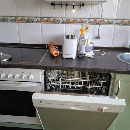 Apartment 30 Playas - Puerto Chico 2 - Vut-1753as Llanes