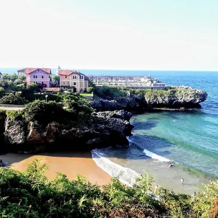 Apartment 30 Playas - Puerto Chico 2 - Vut-1753as Llanes