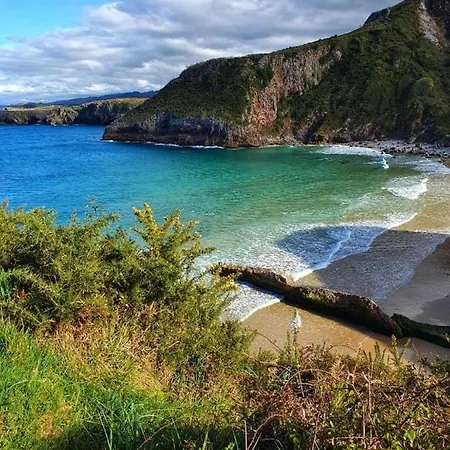 30 Playas - Puerto Chico 2 - Vut-1753as * Llanes