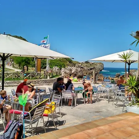 Apartment 30 Playas - Puerto Chico 2 - Vut-1753as
