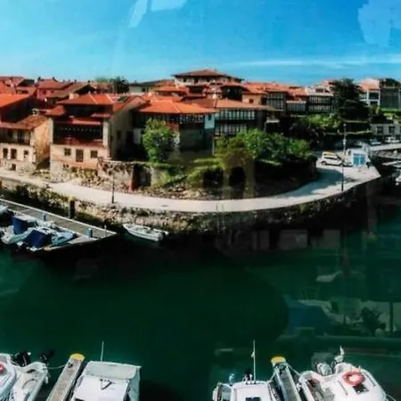 30 Playas - Puerto Chico 2 - Vut-1753as Llanes