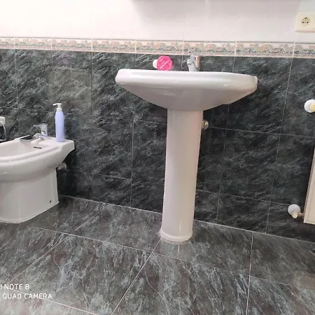 Apartment 30 Playas - Puerto Chico 2 - Vut-1753as