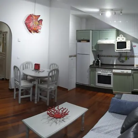 30 Playas - Puerto Chico 2 - Vut-1753as Apartment *