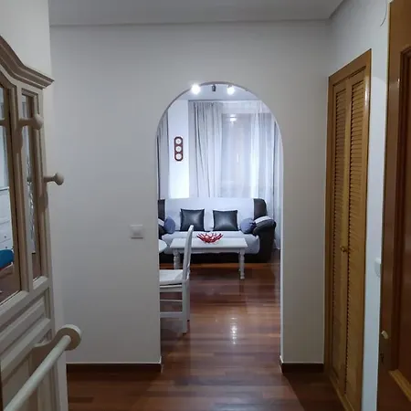 30 Playas - Puerto Chico 2 - Vut-1753as Apartment
