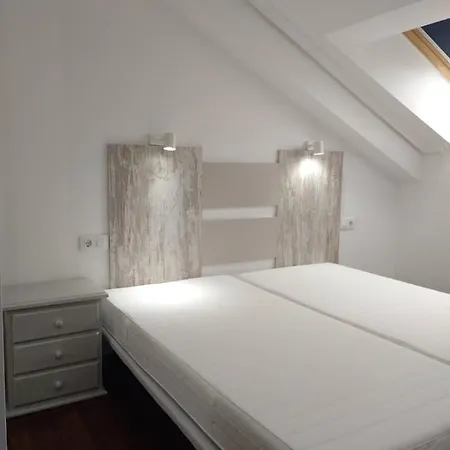 30 Playas - Puerto Chico 2 - Vut-1753as Apartment Llanes