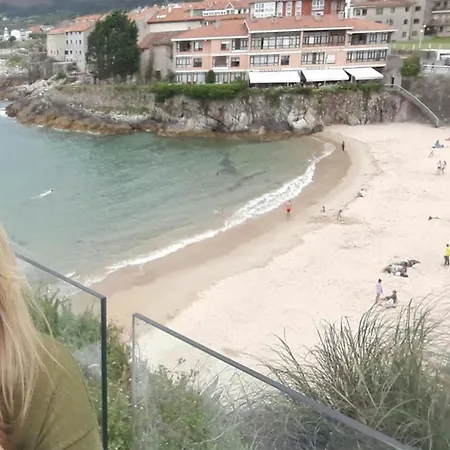 30 Playas - Puerto Chico 2 - Vut-1753as Apartamento Llanes