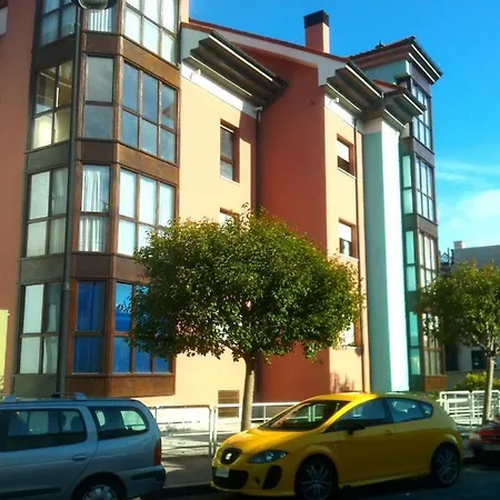 Apartamento 30 Playas - Puerto Chico 2 - Vut-1753as