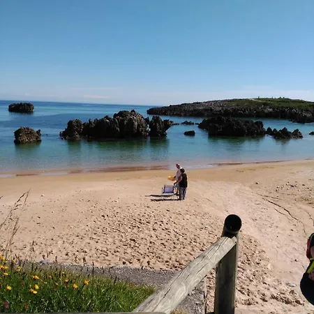 Apartamento 30 Playas - Puerto Chico 2 - Vut-1753as