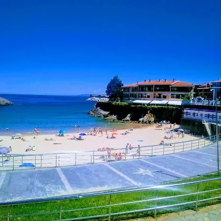 30 Playas - Puerto Chico 2 - Vut-1753as Apartamento *