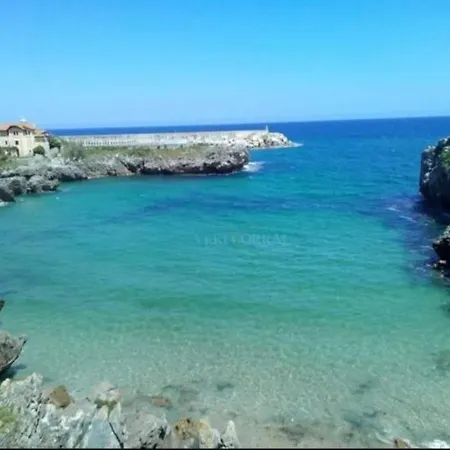 30 Playas - Puerto Chico 2 - Vut-1753as Llanes