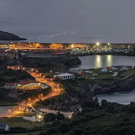 30 Playas - Puerto Chico 2 - Vut-1753as Apartamento Llanes