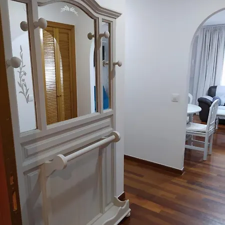 30 Playas - Puerto Chico 2 - Vut-1753as Apartamento
